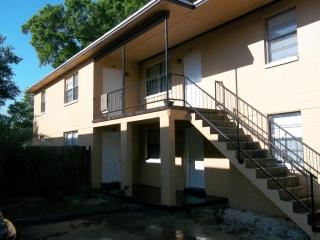 1824 14th St, Jacksonville FL  32209-4850 exterior