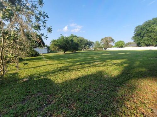 218 Cleveland Ave, Bartow FL  33841-3628 exterior