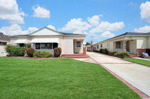 12734 Adenmoor Ave, Downey, CA 90242-4923