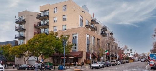 1608 India St, San Diego CA 92101-2599 exterior