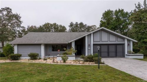 9 Begonias Ct, Homosassa, FL 34446-5428