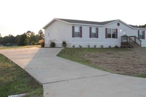 410 Goldeneye Dr, Princeton, LA 71067-9307