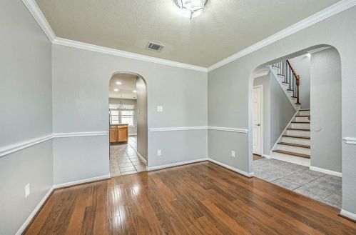 421 Spencer Lndg Ln, Morgans Point TX  77571-9147 exterior