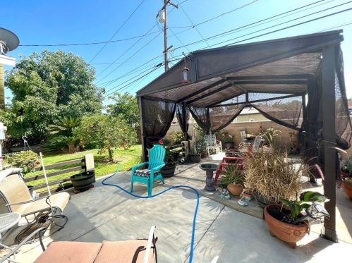 3956 Via San Jose, Riverside CA  92504-3050 exterior