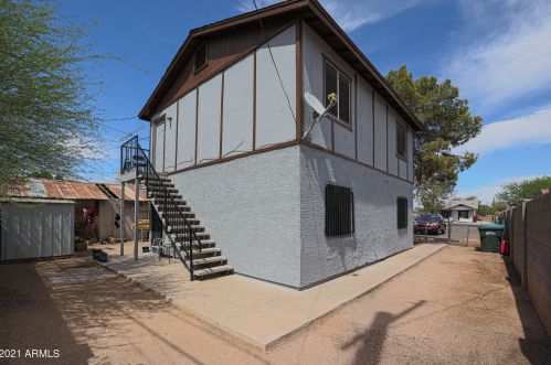 1110 10th St, Phoenix, AZ 85006-2700