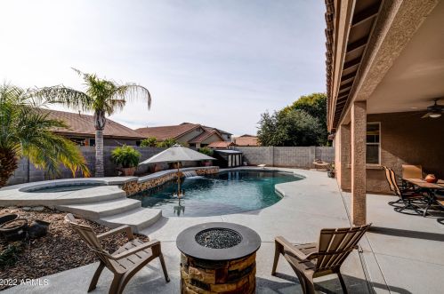 14423 Ventura St, Sun City AZ  85379-5731 exterior