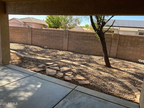 15845 Tara Ln, Sun City AZ  85374-3973 exterior