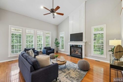 179 Underhill Rd, South Orange NJ  exterior