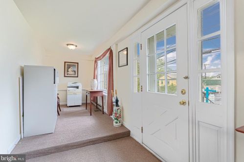 221 Loudoun St, Leesburg VA exterior