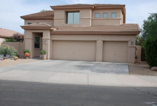 3547 145th Ave, Goodyear, AZ 85395-8262
