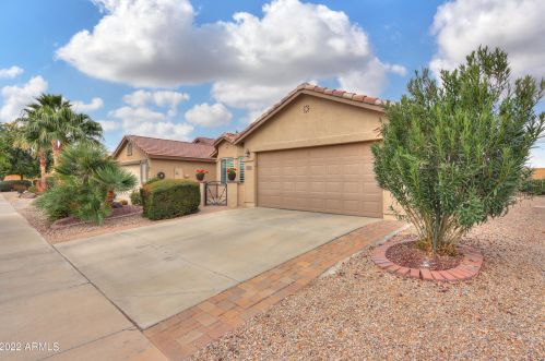 2364 Santiago Trl, Casa Grande, AZ 85194-5764