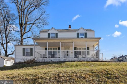 805 Division Ave, Willow Grove PA  19090-2844 exterior