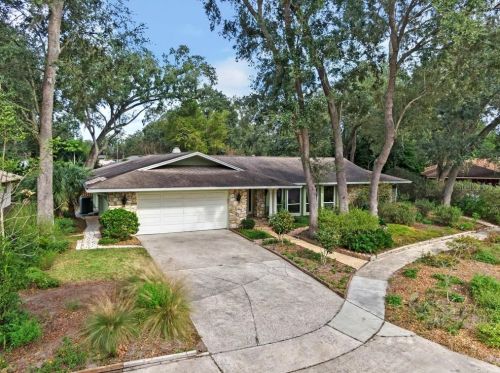 4131 Summerwood Ave, Orlando, FL 32812-7944