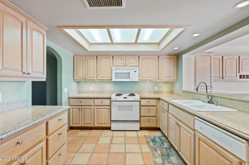 6623 Aster Dr, Scottsdale AZ  85254-4548 exterior