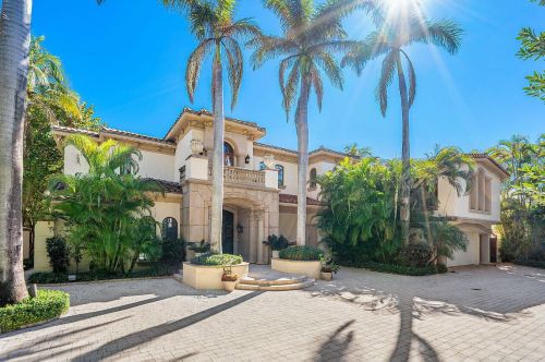 719 Ocean Blvd, Delray Beach, FL 33483-7215