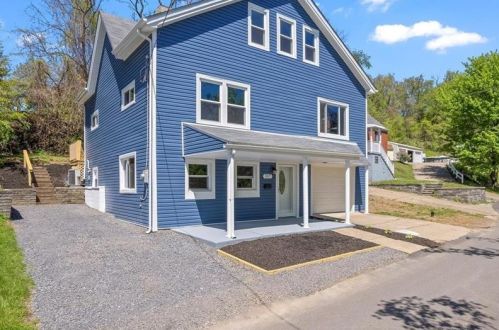 307 Georgekay Rd, Pittsburgh, PA 15207-1226