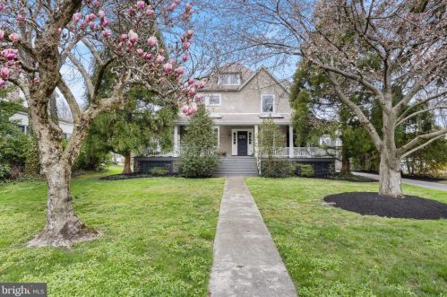 113 Runnymede Ave, Wayne, PA