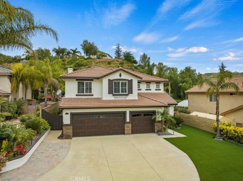 30411 Star Canyon Pl, Santa Clarita CA  91384-4712 exterior