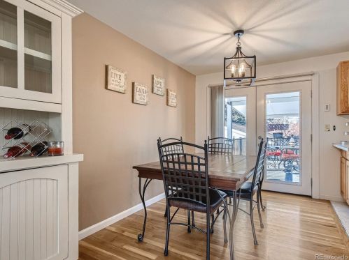 2883 Otis St, Denver CO 80227-3528 exterior