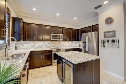 3820 Aspen Leaf Dr, Boynton Beach FL  33436-1700 exterior