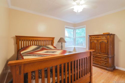 990 Ames St, Denver CO 80226-4815 exterior