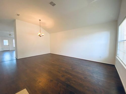 1924 Jackson Dr, Oak Point TX  75068-5877 exterior