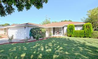 4701 Regina Way, Campbell, CA 95008-5718