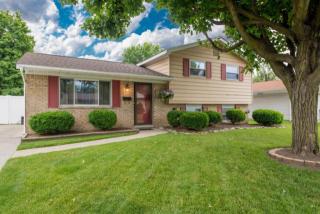 4845 Warminster Dr, Columbus, OH 43232-5360