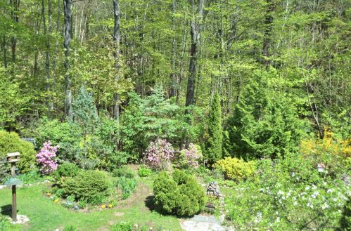 89 Woodland Ave, Keene, NH 03431-4262