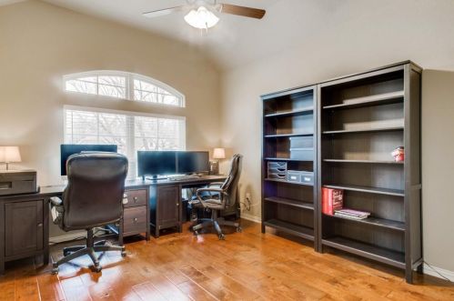 116 Venado Ct, Azle TX  76020-3643 exterior