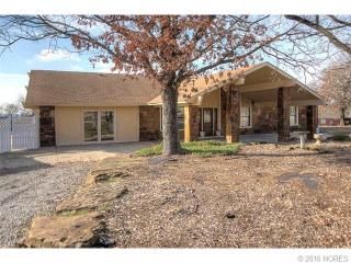 30707 Green Dr, Inola, OK 74036-5456