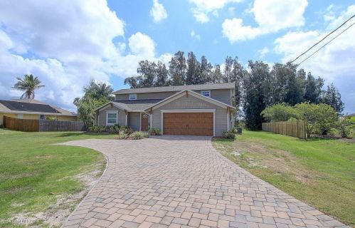 2720 Courtenay Pkwy, Merritt Island, FL 32952-4123