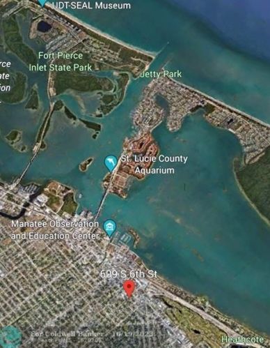 609 6th St, Fort Pierce, FL 34950-8372