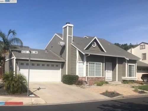 744 Walnut Ranch Way, Oakley, CA 94561-3031