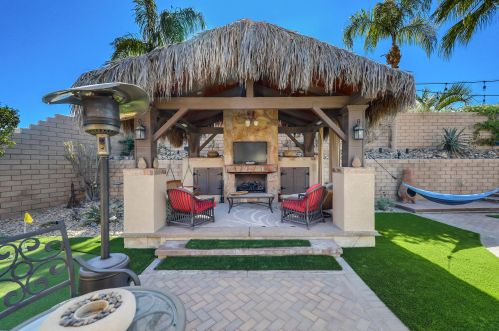 78855 Zenith Way, La Quinta CA  92253-7925 exterior