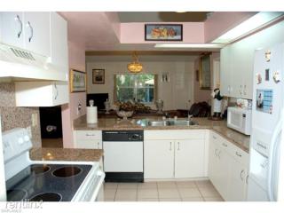 2921 20th Ave, Naples FL  34117-5567 exterior