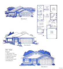 3456 Wasatch Range Loop, Pensacola, FL 32526-2068