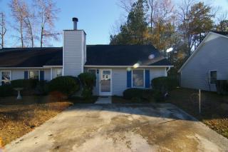 3307 Dortches Ct, Greenville NC  27834-8400 exterior