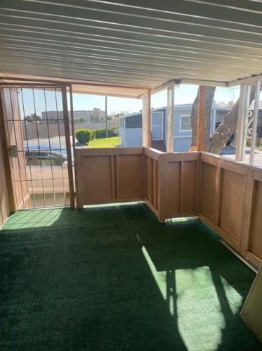 2151 Pacheco Blvd, Los Banos CA  93635-4900 exterior