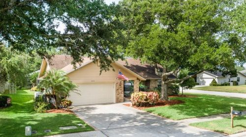 2124 Tamarron Ter, Palm Harbor, FL 34683-4937