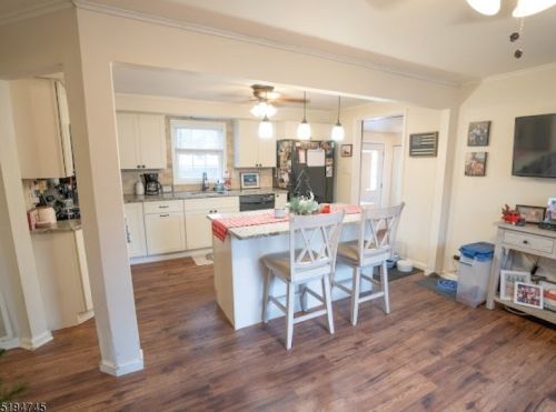 14 Avenue B, Helmetta NJ  08828-1238 exterior