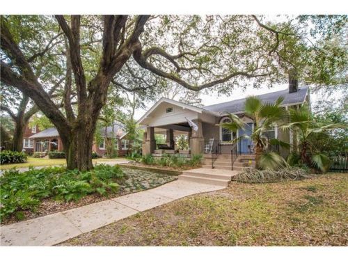 21 Blacklawn St, Mobile, AL 36604-2246