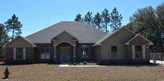 3228 Sundial Cir, Cantonment, FL 32533-2608