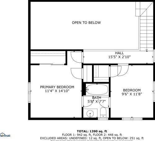118 Mountain View Rd, Ellsworth NH  03223-4268 exterior