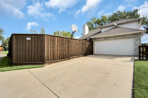 6111 Arlington Dr, Frisco TX 75035-2835 exterior