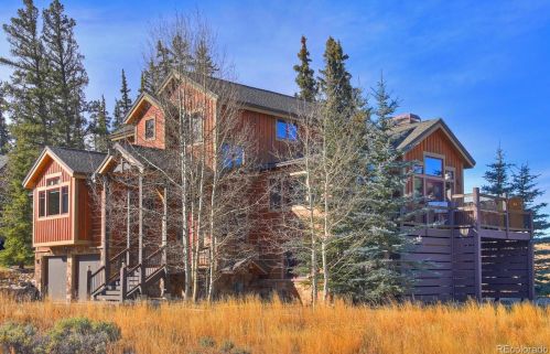 86 Canyon View Ct, Montezuma, CO 80435-7745