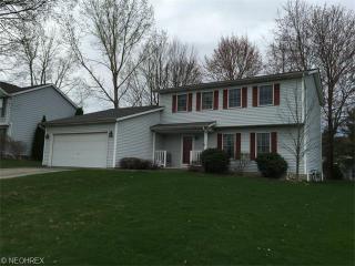 4752 Emerald Ln, Brunswick, OH 44212-1133