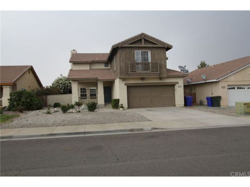 12554 Caballero Ct, Victorville, CA 92392-7402