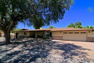 32 Spur Cir, Scottsdale, AZ 85251-5461