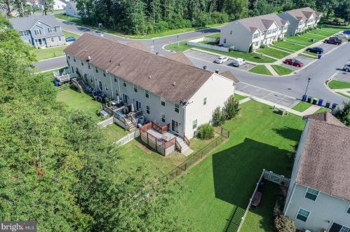 161 Medal Way, Magnolia DE  19962-1282 exterior